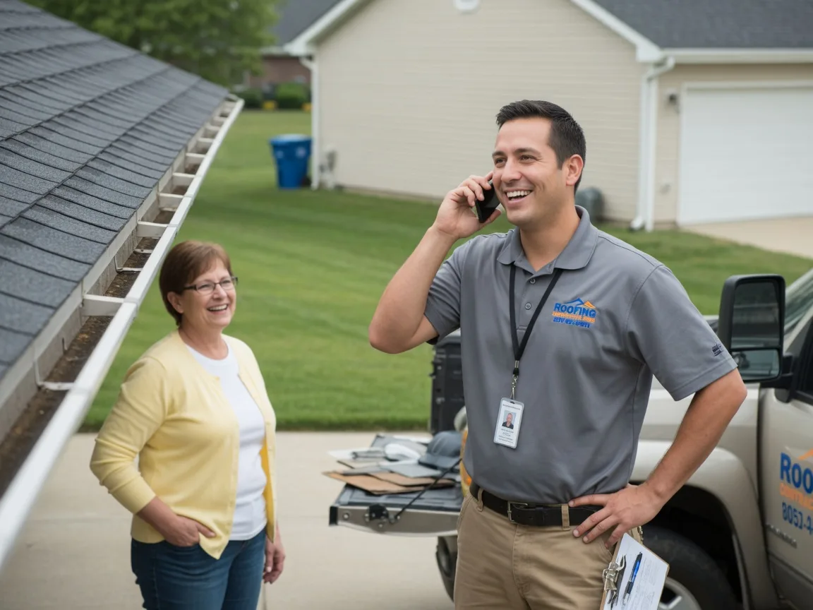 Local Roofing Contractors Malvern, OH FAQs